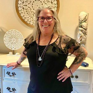 Meet your Posher, Melanie